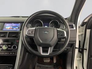 Land Rover Discovery Sport 2.2 SD4 HSE - Image 13