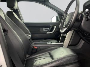 Land Rover Discovery Sport 2.2 SD4 HSE - Image 20