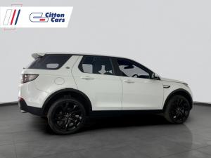Land Rover Discovery Sport 2.2 SD4 HSE - Image 4