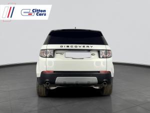 Land Rover Discovery Sport 2.2 SD4 HSE - Image 5