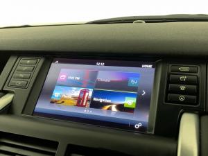 Land Rover Discovery Sport 2.2 SD4 HSE - Image 8