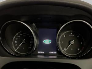 Land Rover Discovery Sport 2.2 SD4 HSE - Image 9