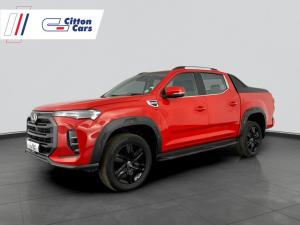 L D V T60 MAX Luxe 4X4 automatic D/C - Image 1