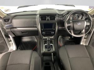 Mahindra PIK UP 2.2 Mhawk S11 automaticD/C - Image 11