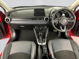 Mazda MAZDA2 1.5 Individual automatic 5-Door - Image 11