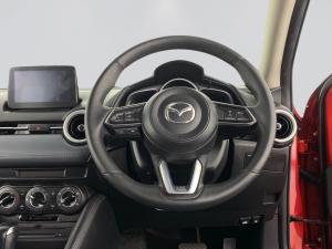 Mazda MAZDA2 1.5 Individual automatic 5-Door - Image 12