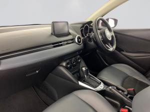 Mazda MAZDA2 1.5 Individual automatic 5-Door - Image 15