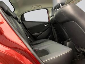 Mazda MAZDA2 1.5 Individual automatic 5-Door - Image 17