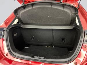 Mazda MAZDA2 1.5 Individual automatic 5-Door - Image 18