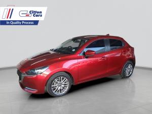 Mazda MAZDA2 1.5 Individual automatic 5-Door - Image 1