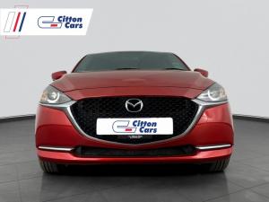 Mazda MAZDA2 1.5 Individual automatic 5-Door - Image 2