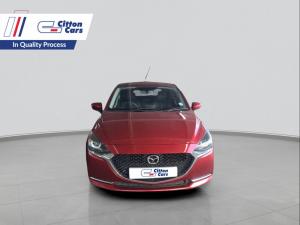 Mazda MAZDA2 1.5 Individual automatic 5-Door - Image 2