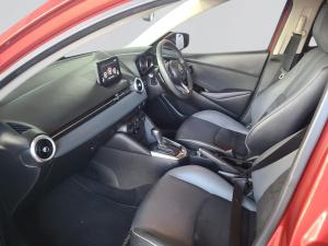Mazda MAZDA2 1.5 Individual automatic 5-Door - Image 3