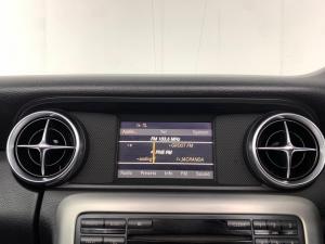 Mercedes-Benz SLK 200 automatic - Image 10