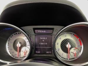 Mercedes-Benz SLK 200 automatic - Image 11