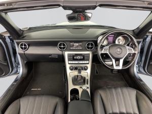 Mercedes-Benz SLK 200 automatic - Image 14