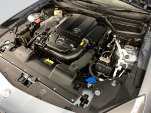 Mercedes-Benz SLK 200 automatic - Image 19
