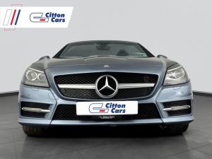 Mercedes-Benz SLK 200 automatic - Image 2