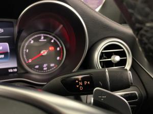 Mercedes-Benz C220 Bluetec AMG Line automatic - Image 13