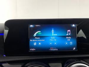 Mercedes-Benz A 200 automatic - Image 6
