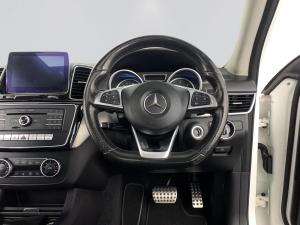 Mercedes-Benz GLE 350d 4MATIC - Image 15