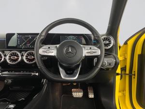 Mercedes-Benz A 250 AMG automatic - Image 14