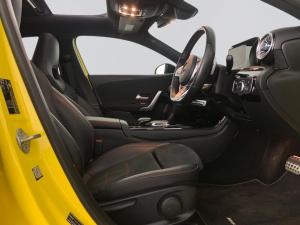 Mercedes-Benz A 250 AMG automatic - Image 17