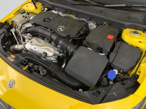 Mercedes-Benz A 250 AMG automatic - Image 20