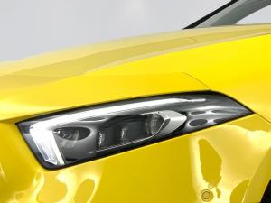 Mercedes-Benz A 250 AMG automatic - Image 4