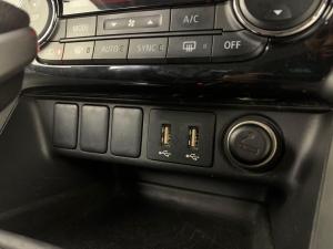 Mitsubishi Eclipse Cross 2.0 GLS CVT - Image 10