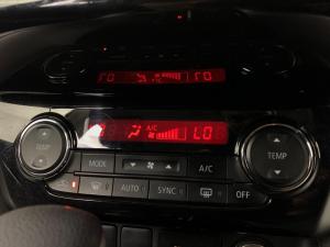 Mitsubishi Eclipse Cross 2.0 GLS CVT - Image 11