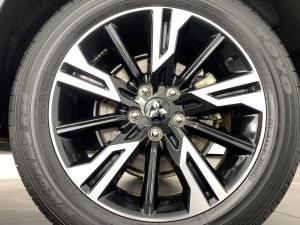Mitsubishi Eclipse Cross 2.0 GLS CVT - Image 19