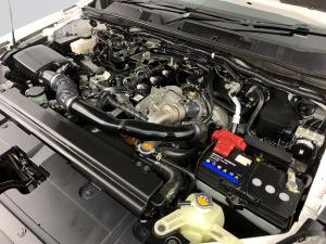 Nissan Navara 2.5DDTI XE S/C - Image 18