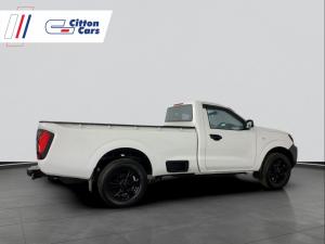 Nissan Navara 2.5DDTI XE S/C - Image 6