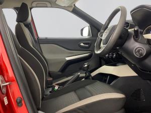 Nissan Magnite 1.0 Visia - Image 16