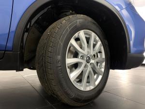 Nissan X Trail 2.0 Visia - Image 18