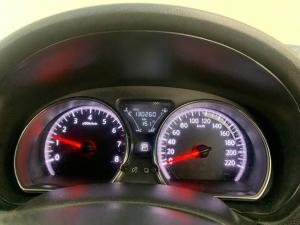 Nissan Almera 1.5 Acenta automatic - Image 16