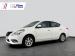 Nissan Almera 1.5 Acenta automatic - Thumbnail 1