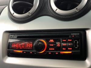 Nissan NP200 1.6 SES/C - Image 10