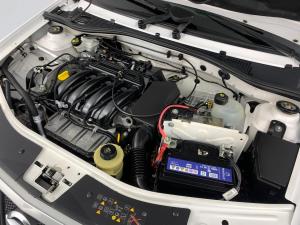 Nissan NP200 1.6 SES/C - Image 18