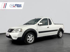 Nissan NP200 1.6 SES/C - Image 1