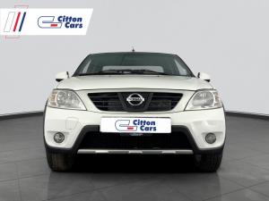 Nissan NP200 1.6 SES/C - Image 2