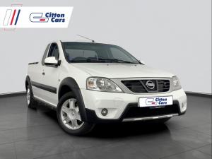 Nissan NP200 1.6 SES/C - Image 3