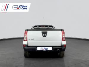 Nissan NP200 1.6 SES/C - Image 6