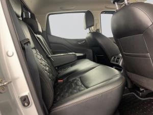 Nissan Navara 2.5DDTI LE/LE Plus 4X4 automatic D/C - Image 18