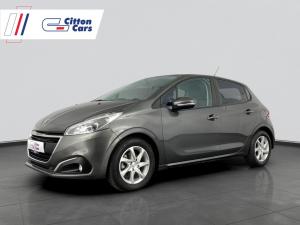 Peugeot 208 Active 1.2 Puretech 5-Door - Image 1