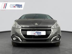 Peugeot 208 Active 1.2 Puretech 5-Door - Image 2