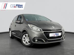 Peugeot 208 Active 1.2 Puretech 5-Door - Image 4