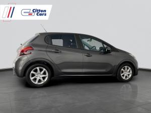 Peugeot 208 Active 1.2 Puretech 5-Door - Image 5