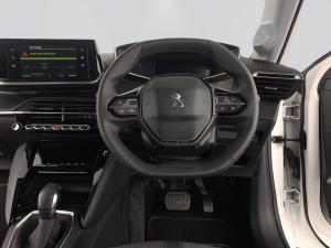 Peugeot 208 1.2T Allure automatic - Image 20